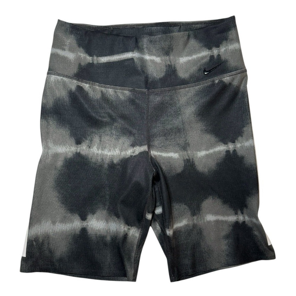 Nike One Luxe Shorts Women's‎ Small Tie Dye
